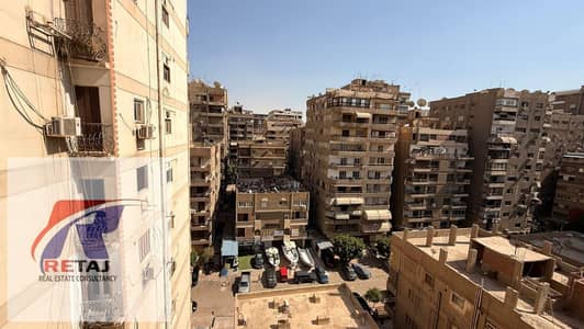 شقة للبيع 160م بالمنطقة الثامنة – بالقرب من شارع مصطفى النحاس شقة للبيع 160م بالمنطقة الثامنة – بالقرب من شارع مصطفى النحاس