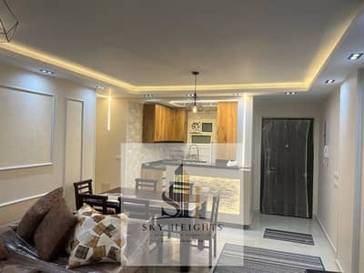 modern furnished flat 90m in El Rehab City 2 bedrooms 1 bathroom near all services and the sports facilities modern furnished flat 90m in El Rehab City 2 bedrooms 1 bathroom near all services and the sports facilities