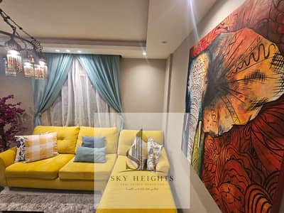 luxury modren apartment in Rehab City 90m 2 bed 1 bath near the old market and the 6th gate luxury modren apartment in Rehab City 90m 2 bed 1 bath near the old market and the 6th gate
