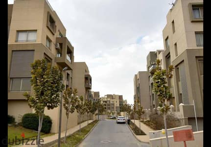 Luxury Apartment for Rent in The Village – Palm Hills  Experience comfortable living in one of New Cairo’s most prestigious