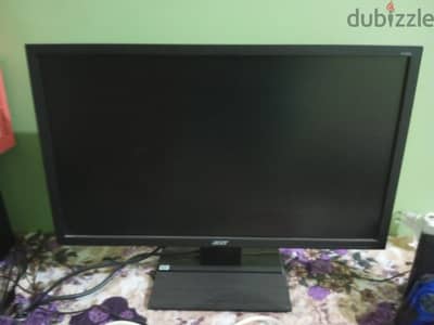 شاشه acer ٢٢بوصه