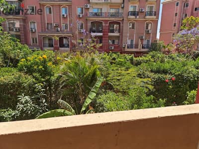 Finished Apartment For Sale in Rawdat Zayed – Sheikh Zayed  Prime location open landscape view - Ready to move
