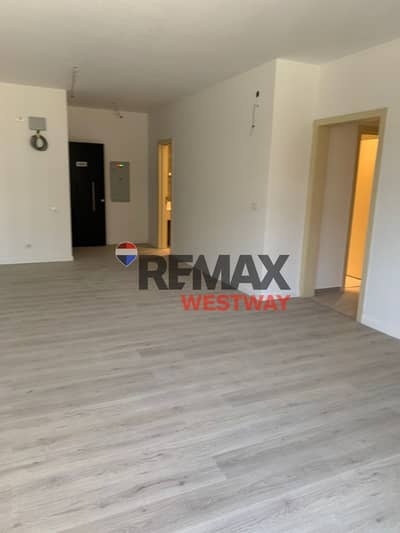 شقة للإيجار في VYE سوديك     Apartment for rent in VYE  Sodic