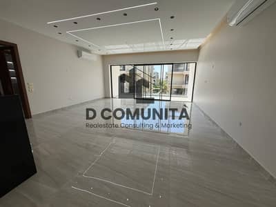 Apartment for rent in Lake View Residence compound with kitchen and air conditioning Apartment for rent in Lake View Residence compound with kitchen and air conditioning
