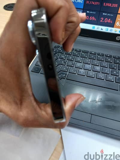 آبل - آيفون 13 برو ماكس
