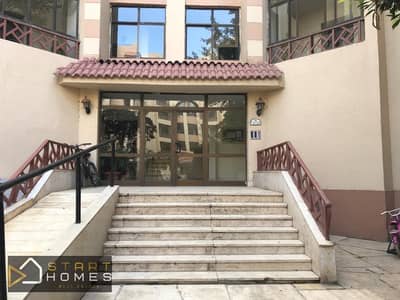 Apartment ForSale in AlRehab NewCairo. Excellent condition, top-of-the-line finishes, prime location, and unobstructed sea view.