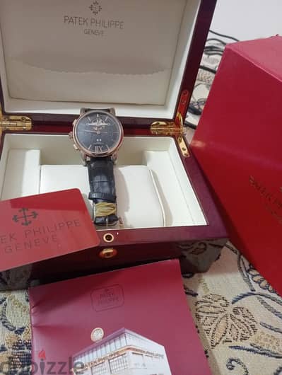 PATEK PHILIPPE