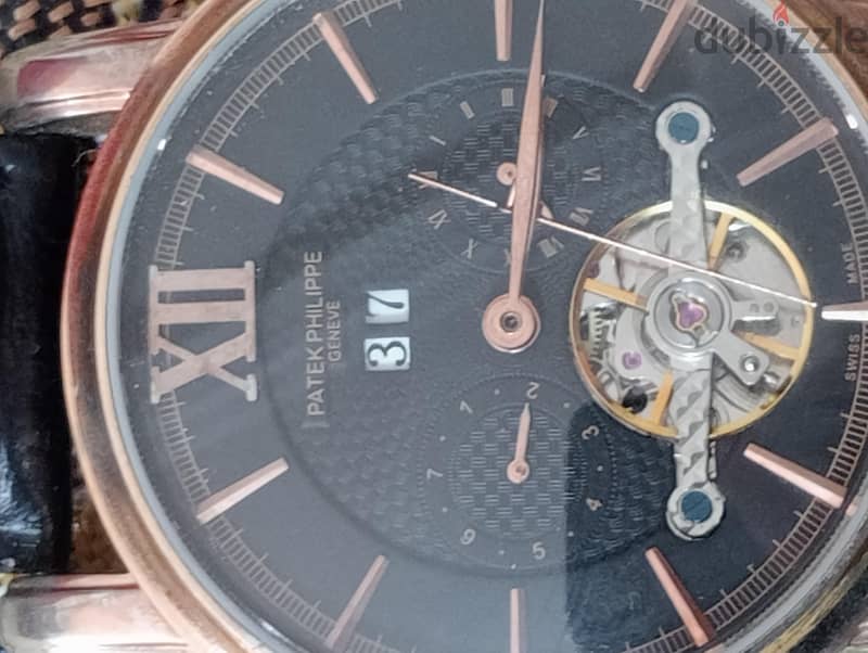 PATEK PHILIPPE 1