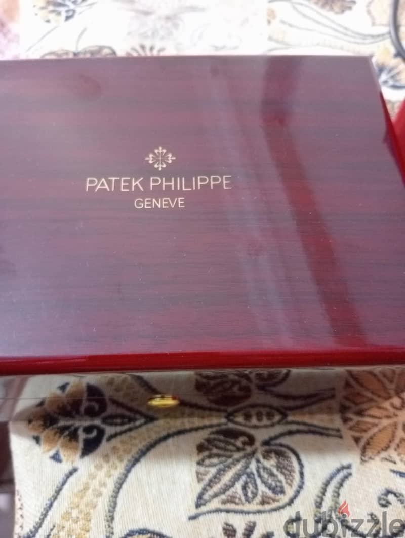 PATEK PHILIPPE 4