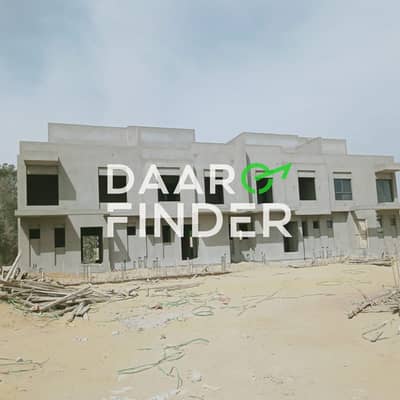 فيلا للبيع في Lake West 3 على وصلة دهشور مباشرة | استلام مبدئي وأقساط حتى 2031