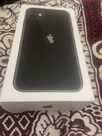 Apple - iPhone 11