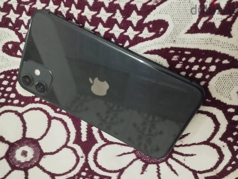 Apple - iPhone 11 1