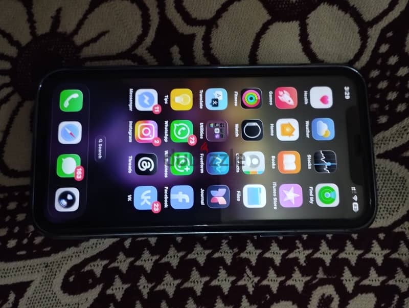 Apple - iPhone 11 2