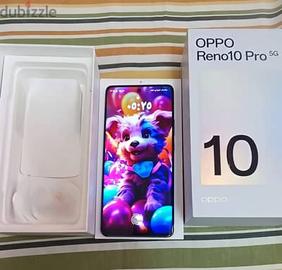 اوبو رينو 10 برو