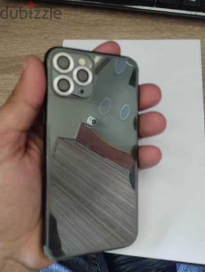 Apple - iPhone 11 Pro