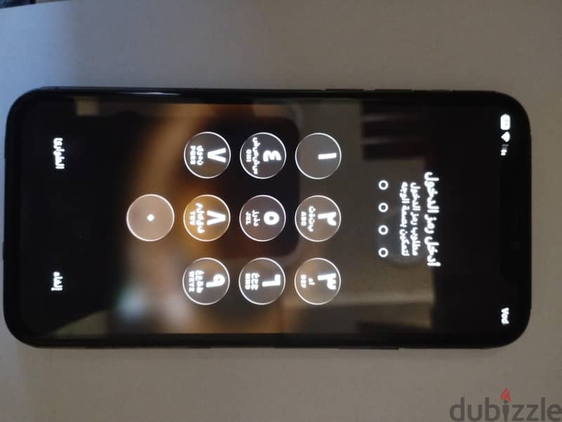 Apple - iPhone 11 Pro 1