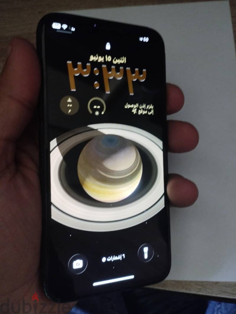 Apple - iPhone 11 Pro 2