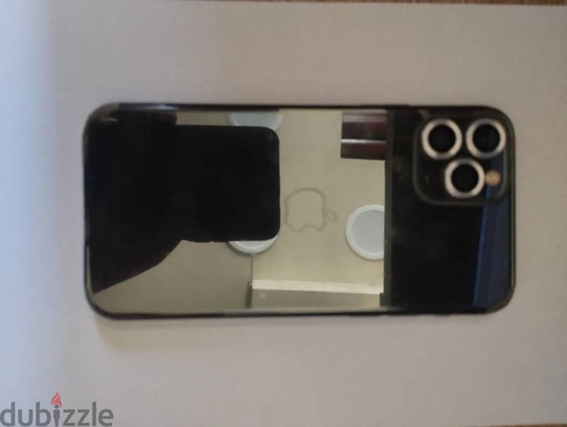 Apple - iPhone 11 Pro 4