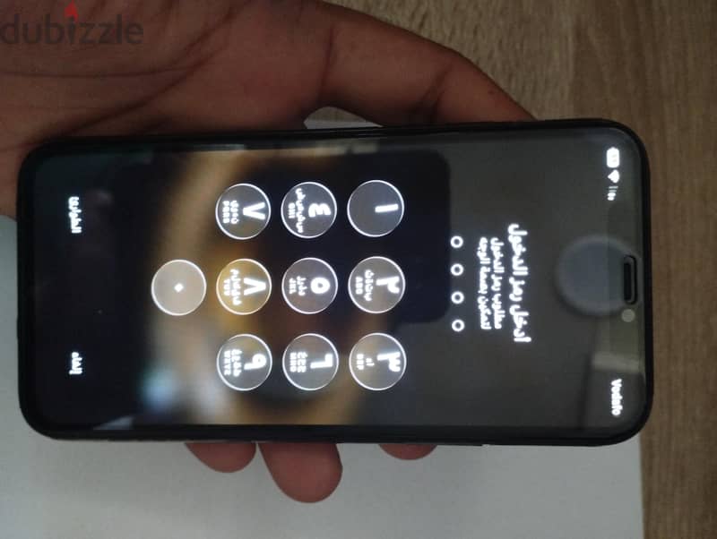 Apple - iPhone 11 Pro 5