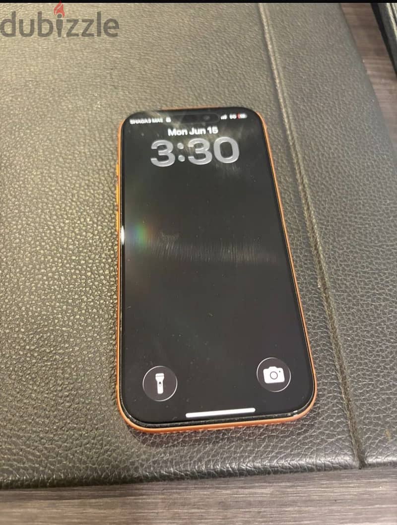 Apple - iPhone 17 Pro 3