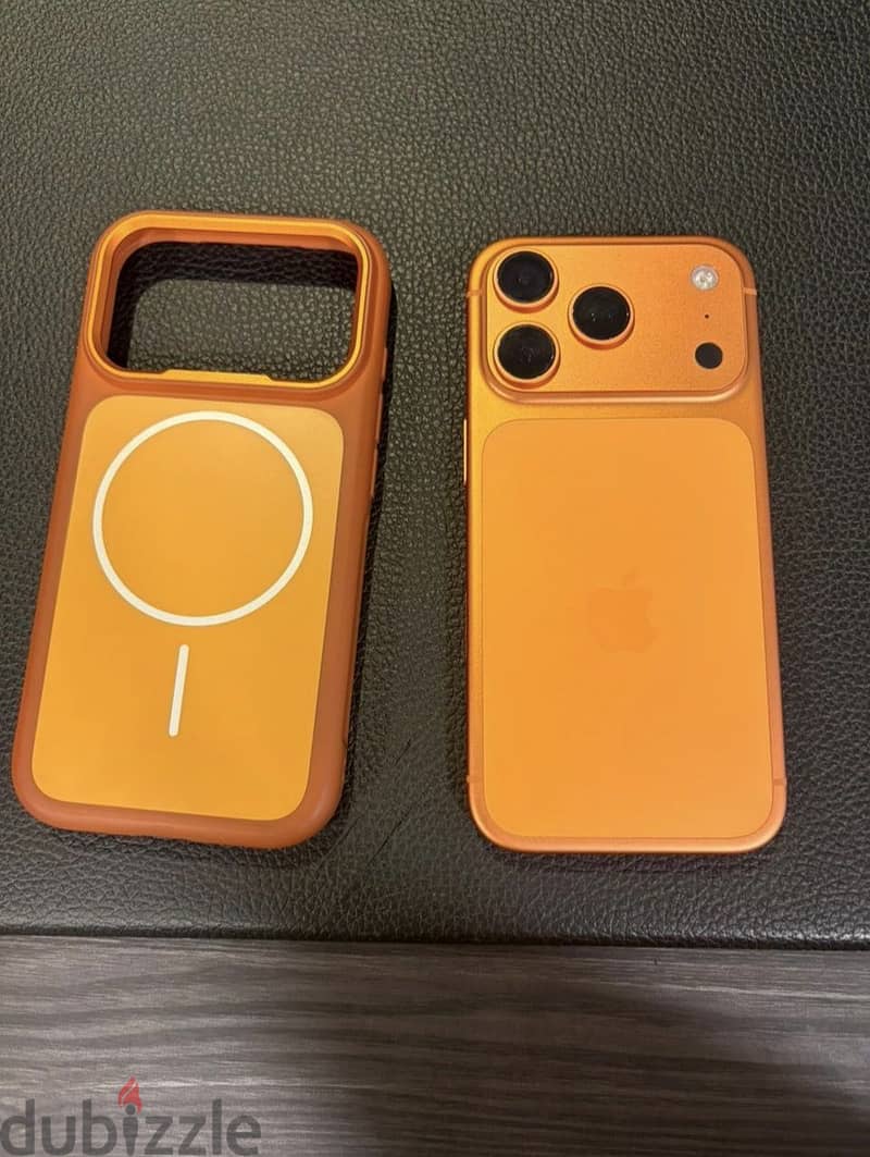 Apple - iPhone 17 Pro 4