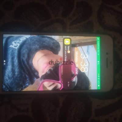 آبل - آيفون 7