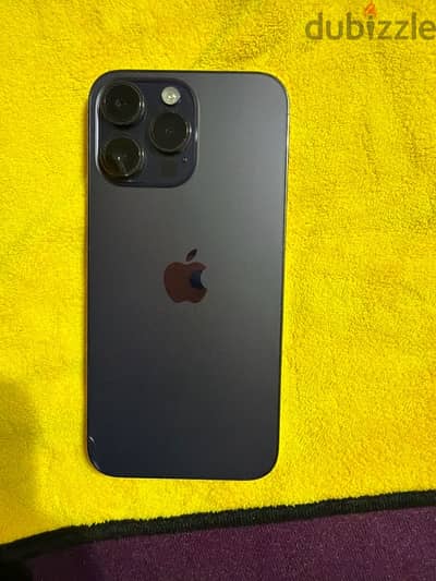 14 pro max 2 sim