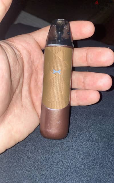 Vape pod nexlim go