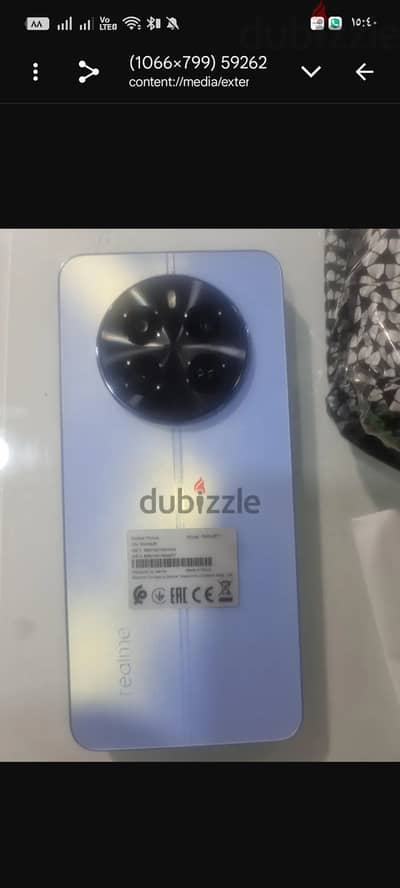Realme 12+