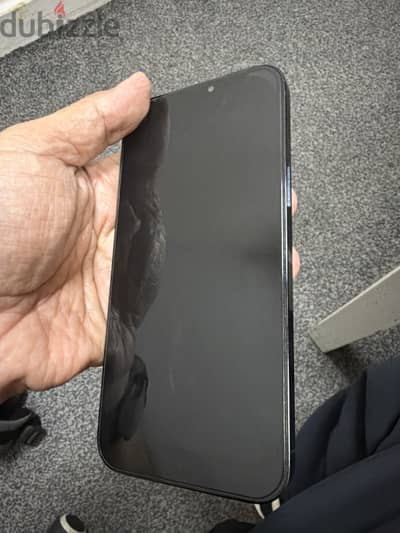آبل - آيفون 12 برو ماكس بدون علبه وبطاريه ٧٥٪؜ و  بحاله ممتازه