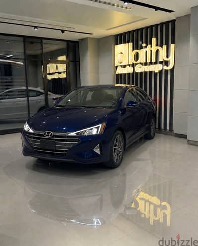 Hyundai Elantra 2026 p3