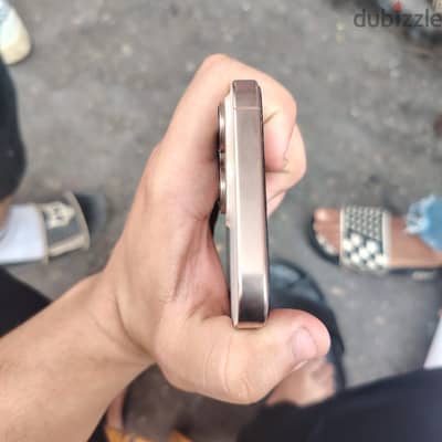 آبل - آيفون 16 برو ماكس