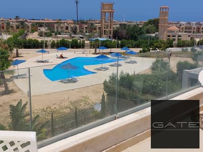 Junior chalet for sale, finished and furnished, in Hacienda Bay. An opportunity within one of the most prestigious projects on the North Coast