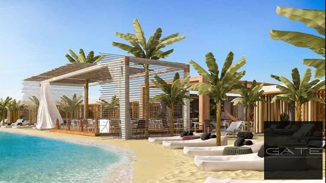 شاليه بـ٣ غرف نوم في هاسيندا باي، صورة ٧ من ١٠