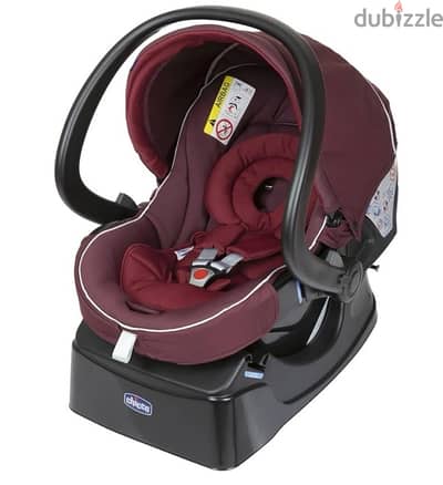 chicco car sear for infant