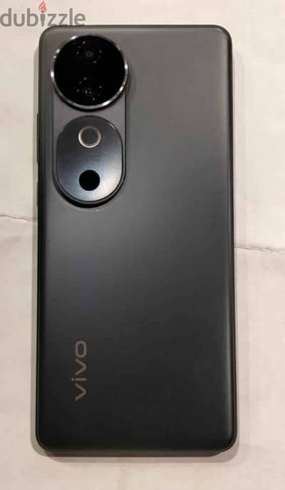 فيفو موديل اخر