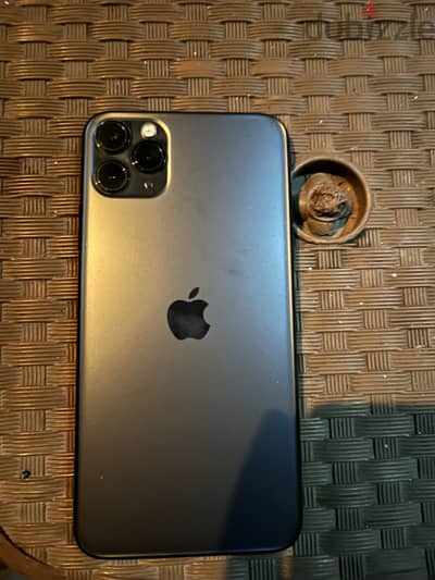 Apple - iPhone 11 Pro Max