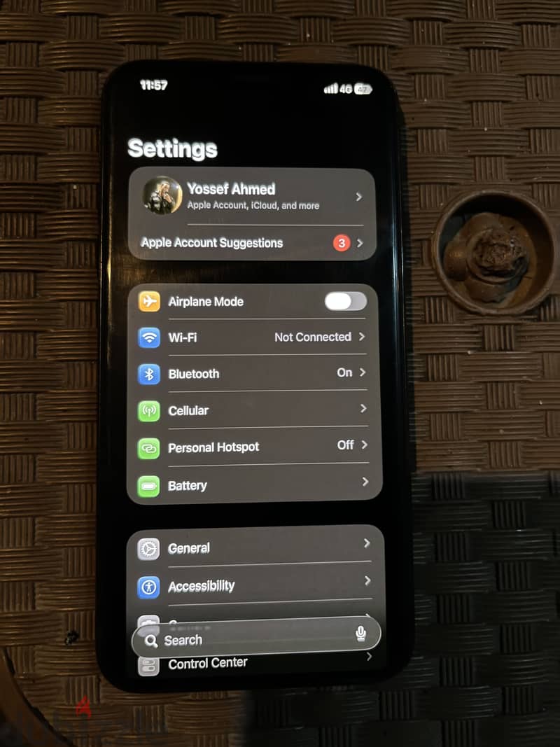 Apple - iPhone 11 Pro Max 1