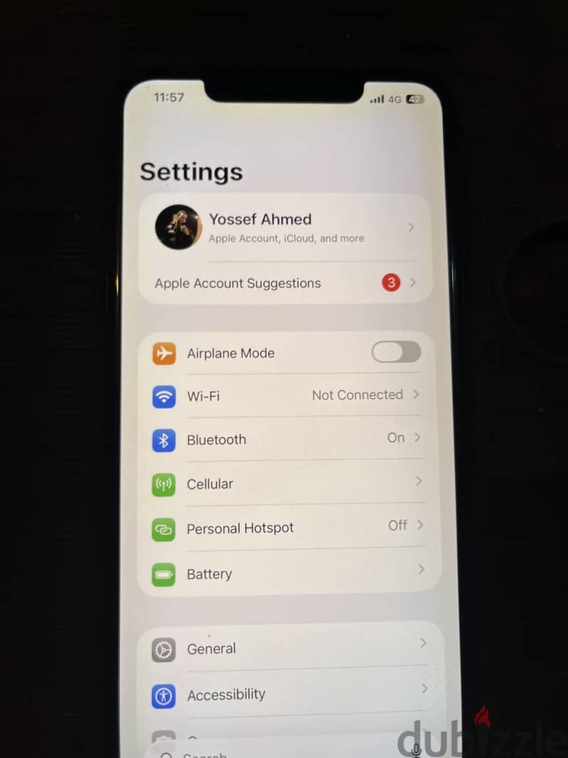 Apple - iPhone 11 Pro Max 3