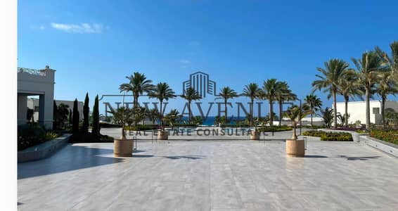 شاليه متشطب صف أول على اللاجون للبيع في هاسيندا هنيش من بالم هيلز in Hacienda Heneish Palm Hills مقدم وأقساط استلام 2027 شاليه متشطب صف أول على اللاجون للبيع في هاسيندا هنيش من بالم هيلز in Hacienda Heneish Palm Hills مقدم وأقساط استلام 2027