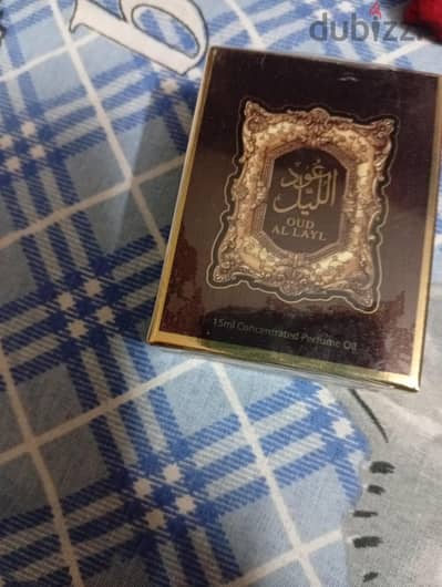 زيت عطرى فواح للجنسين