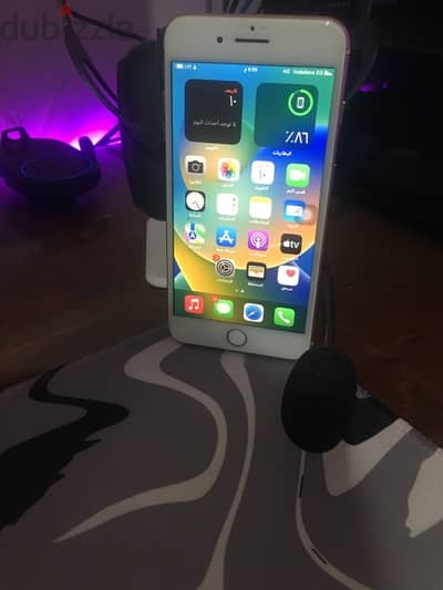 أيفون ٨ بلس - iPhone 8 plus