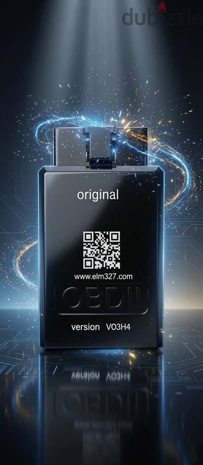 فيشة فحص اعطال السيارات obd2