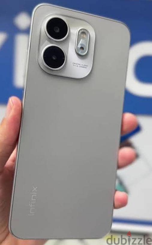 Infinix Smart 9 1