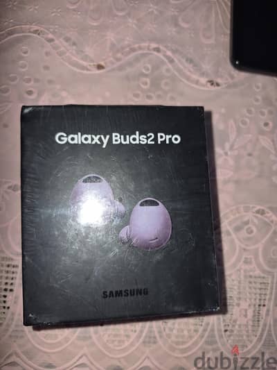 samsung galaxy buds 2 pro