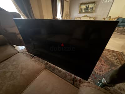 Samsung smart TV 70 HD