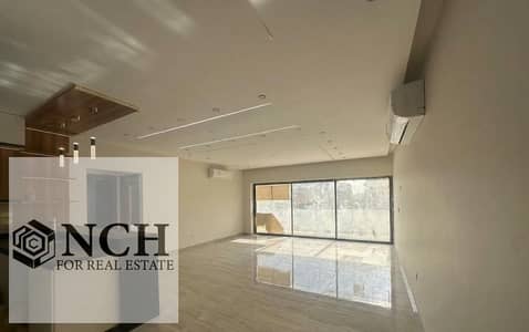Apartment for Rent in Lake View Residence |144 sqm