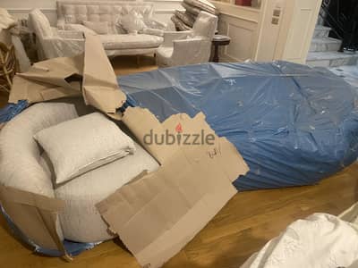Brand new Sofa
