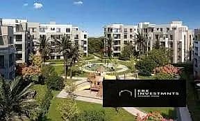 A great deal on a second-floor apartment for sale at the lowest price in District 5 compound - ready for immediate occupancy. Lowest down payment