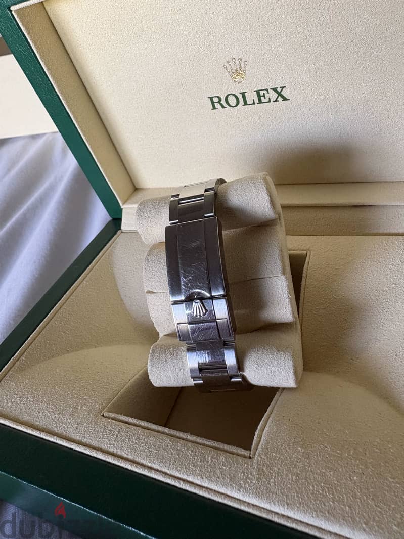 Rolex gmt master ii 2